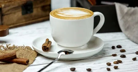 cafea boabe