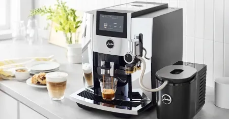 espressoare