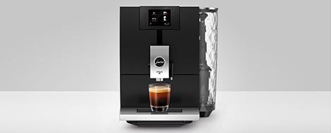 espressor jura ena 8 black