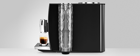 espressor jura ena 8 black