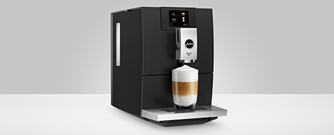 espressor jura ena 8 black