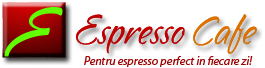 Logo vechi espresso cafe Logo vechi espresso cafe