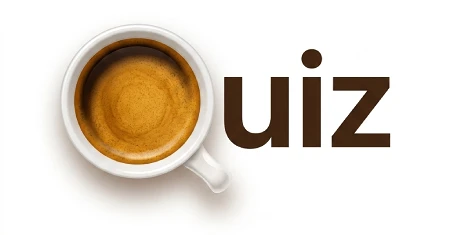 aplicatie quiz cafea